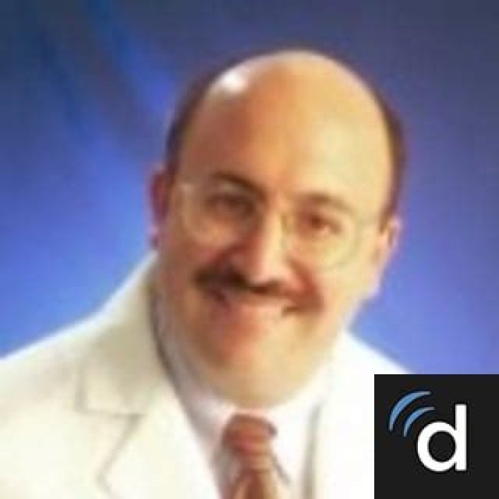 Dr. Brian Wolff, MD – Naples, FL