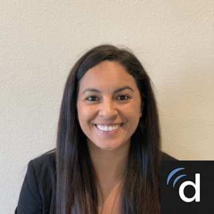 Dr. Brianna Martinez, MD – Chula Vista, CA