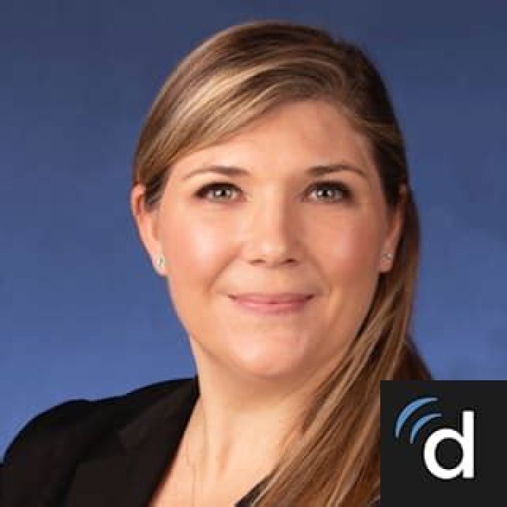 Dr. Bridget Gallagher, MD – Mentor, OH