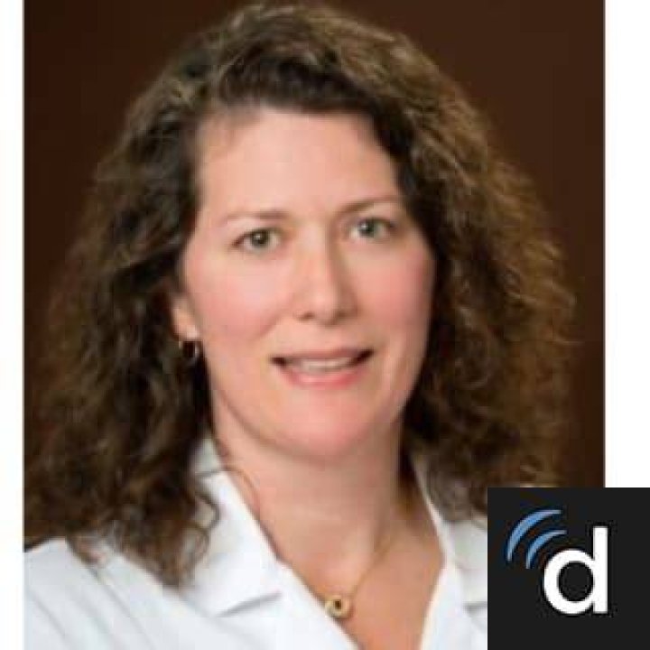 Dr. Bridget Wright, MD – Macon, GA