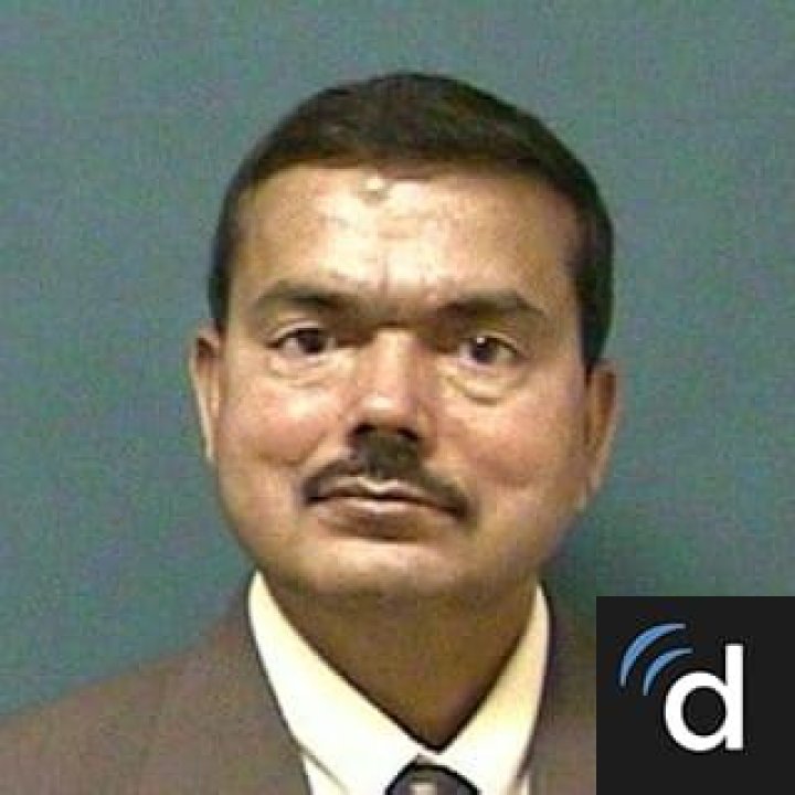 Dr. Brijesh Goyal, MD – Amityville, NY