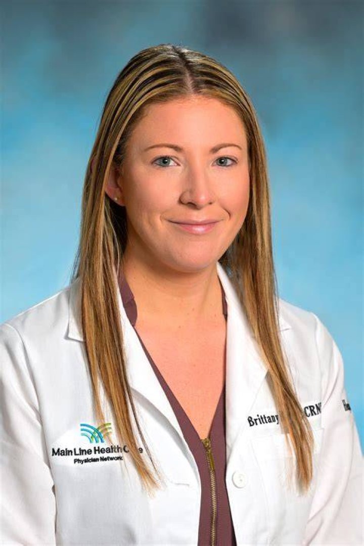 Dr. Brittany Burns, MD – Coeur D Alene, ID