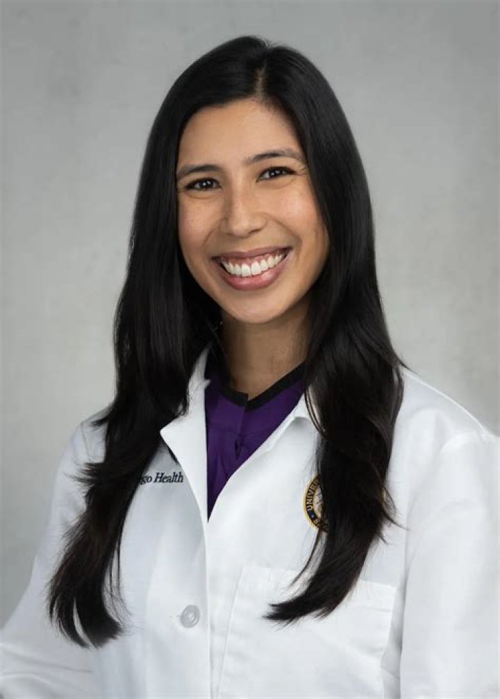 Dr. Brittany Drutman, DO – San Diego, CA