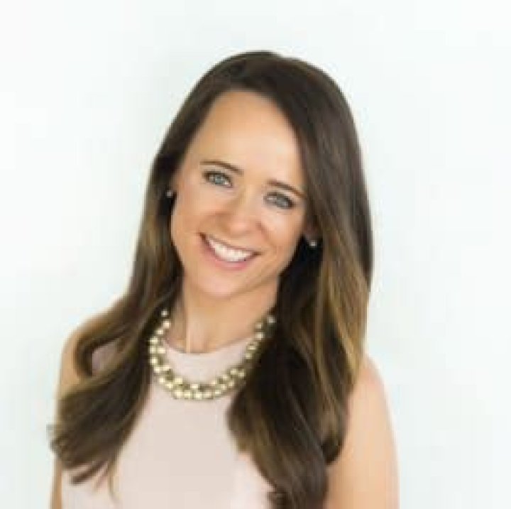 Dr. Brittony Blakey, DO – Henrico, VA