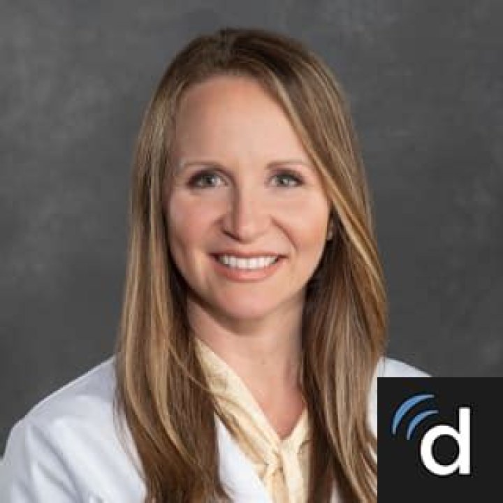 Dr. Brooke Albright, MD – Richmond, VA