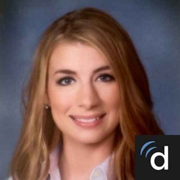 Dr. Brooke Gaspari, MD – Bluffton, SC