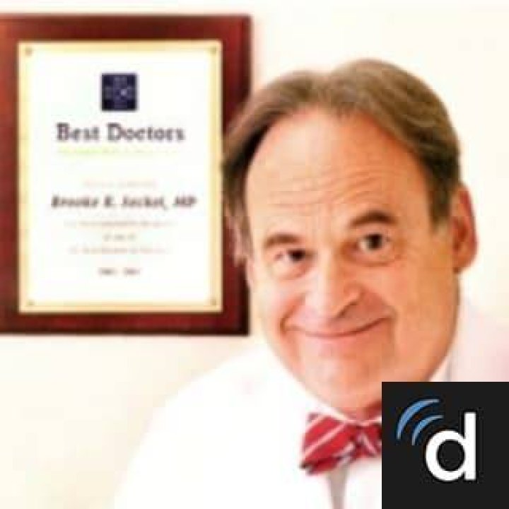 Dr. Brooke Seckel, MD – Boston, MA