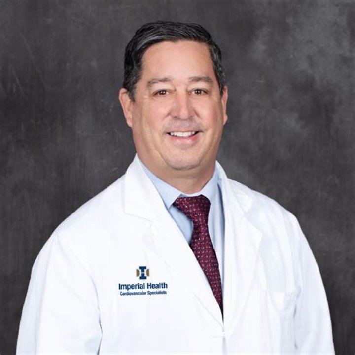 Dr. Brooks Hodnette, MD – Pensacola, FL