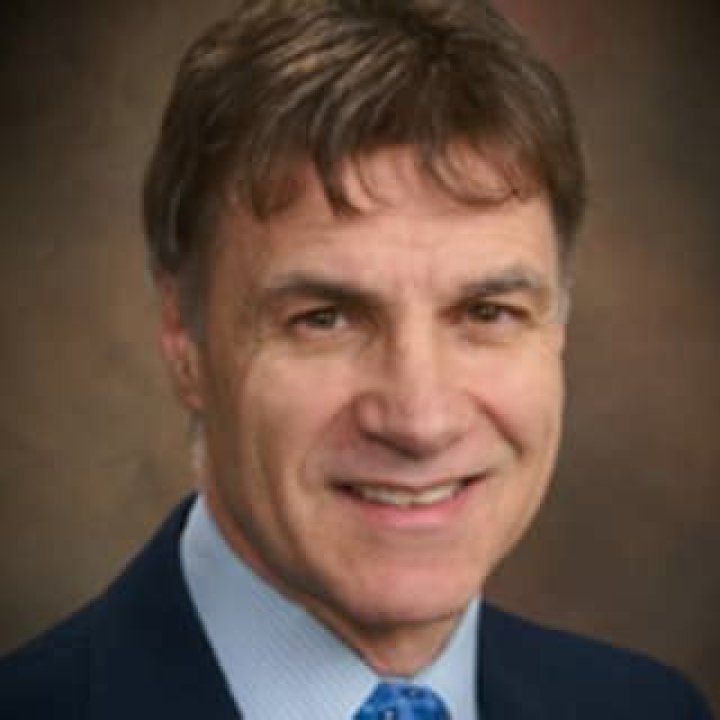 Dr. Bruce Evans, MD – Cottonwood Heights, UT