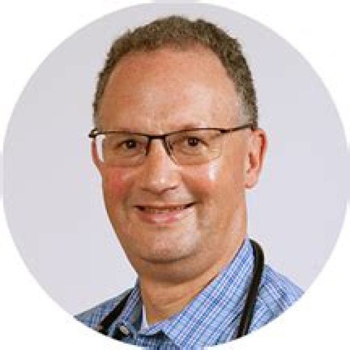 Dr. Bruce Freeman, MD – Madison, CT