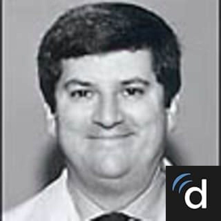 Dr. Bruce Goldstick, MD – Skokie, IL