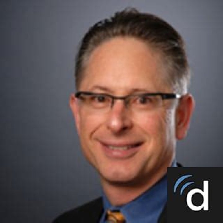 Dr. Bruce Maltz, MD – San Mateo, CA