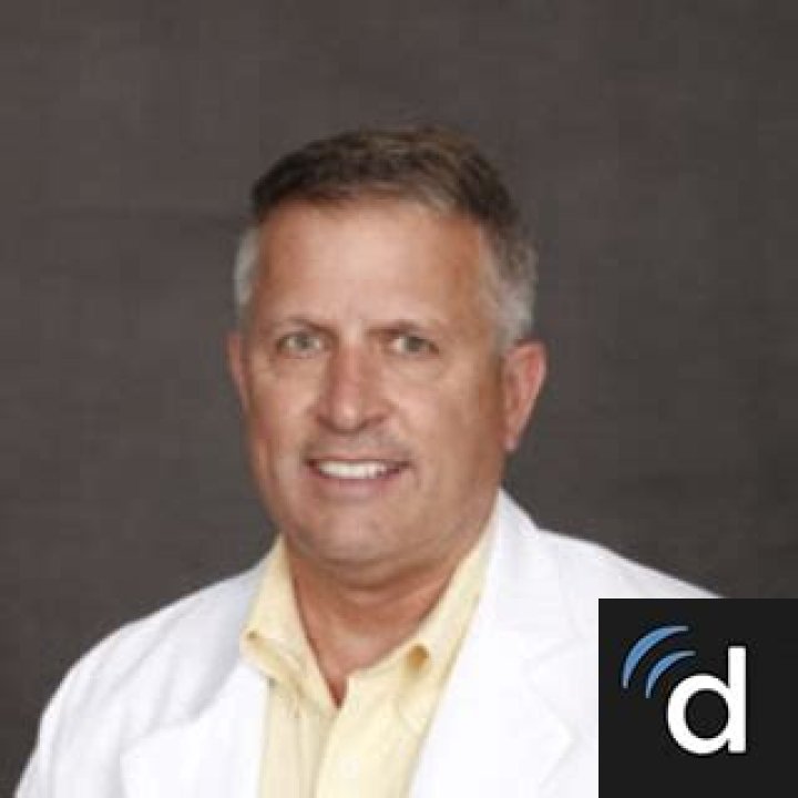 Dr. Bruce Vincent, MD – Kingsport, TN