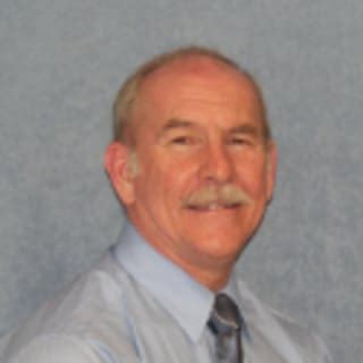 Dr. Bruce Waite, DO – Mount Vernon, WA
