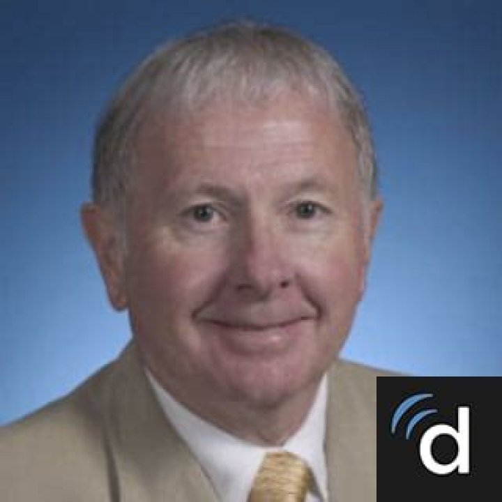 Dr. Bruce Waller, MD – Indianapolis, IN