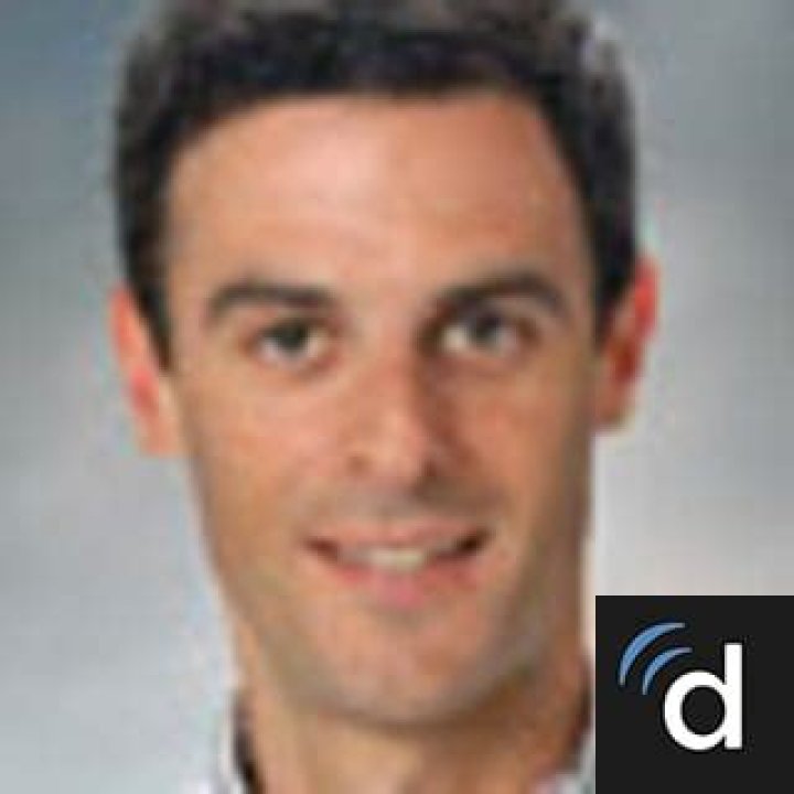 Dr. Bryan Drucker, MD – San Jose, CA