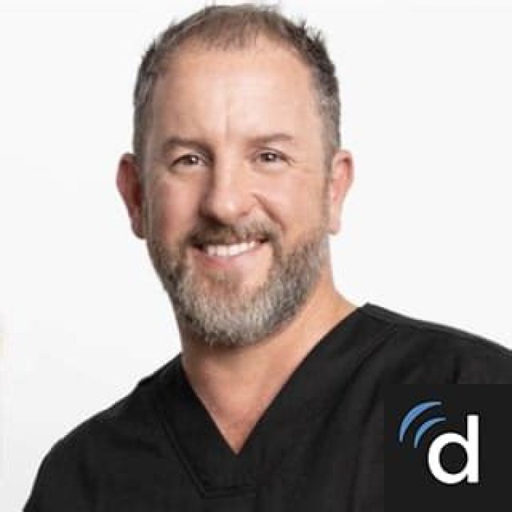 Dr. Bryan Fuller, MD – Conway, AR