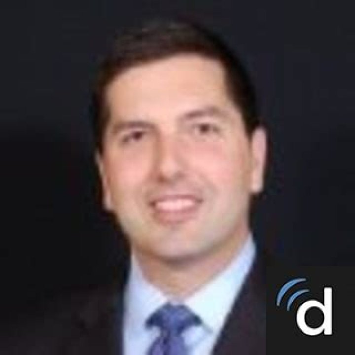 Dr. Bryan Gammon, MD – Austin, TX