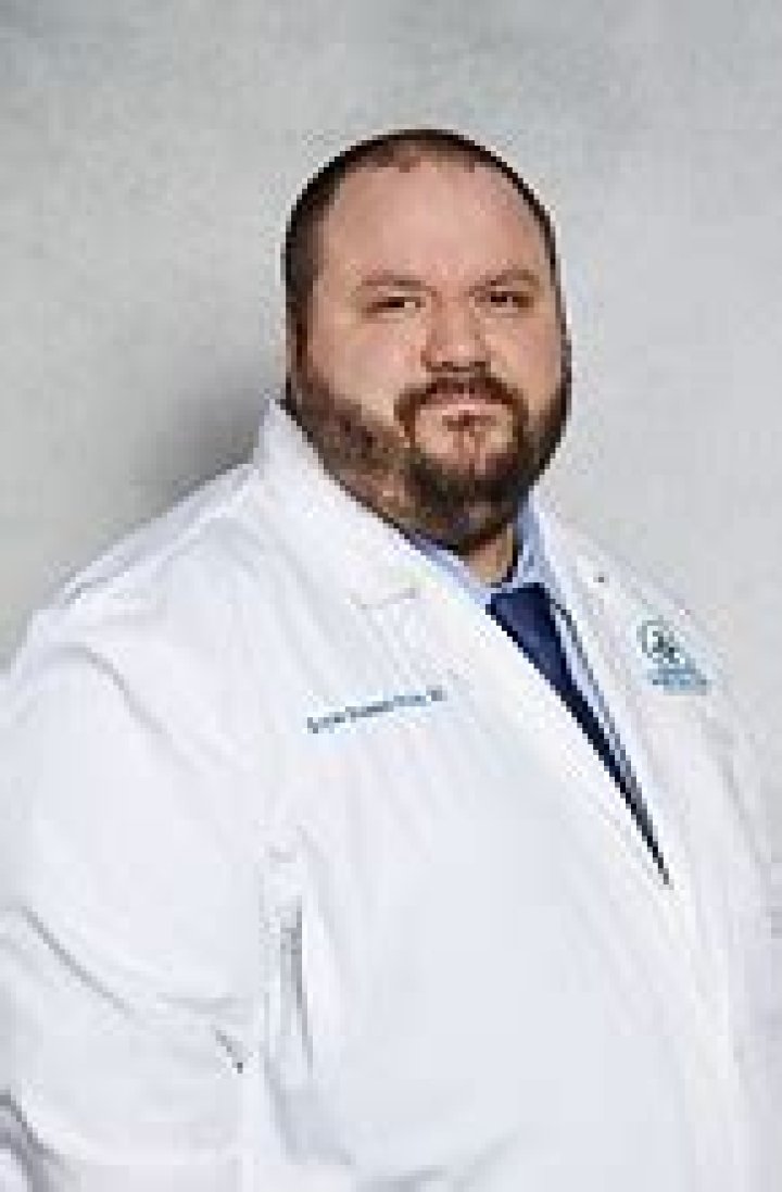 Dr. Bryan Hummel-Price, DO – Las Cruces, NM