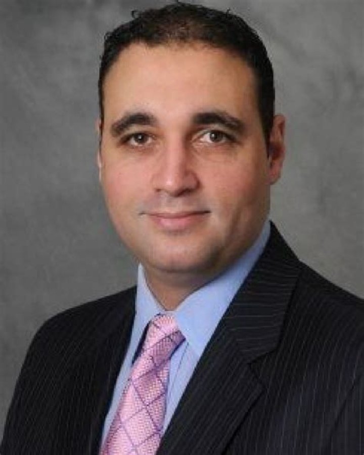 Dr. Bryan Kalil, MD – Denison, TX