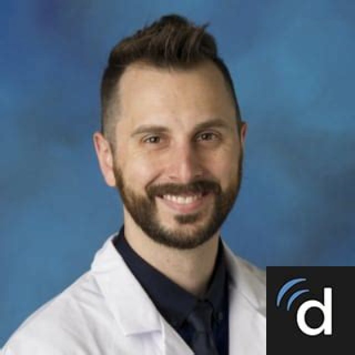 Dr. Bryan Rynearson, MD – Wexford, PA