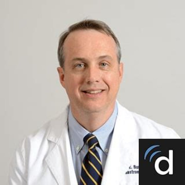 Dr. Bryan Woods, MD – Fayetteville, GA
