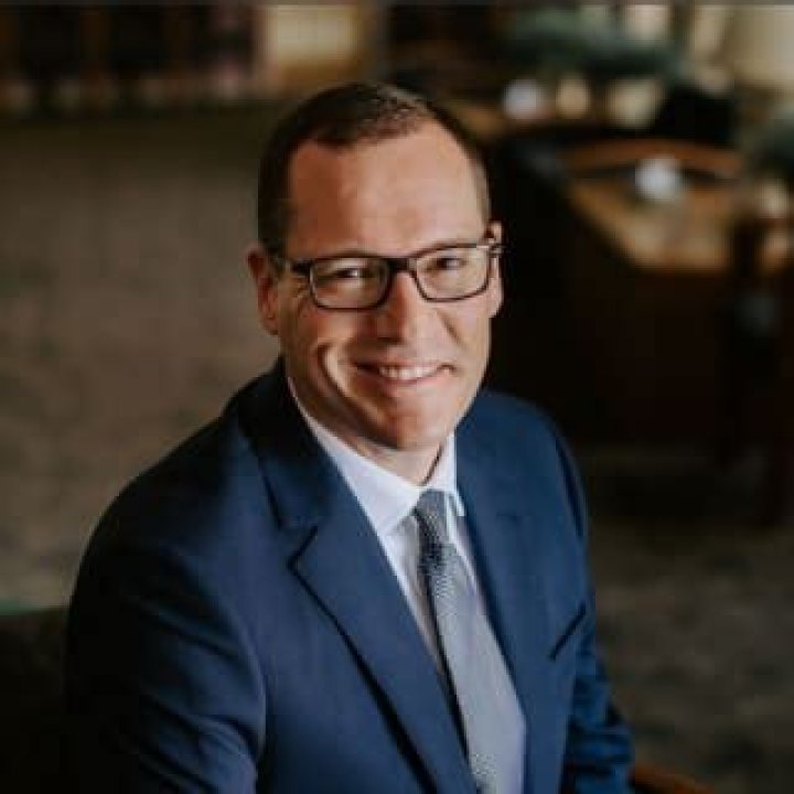 Dr. Bryce Palmgren, MD – Manhattan, KS