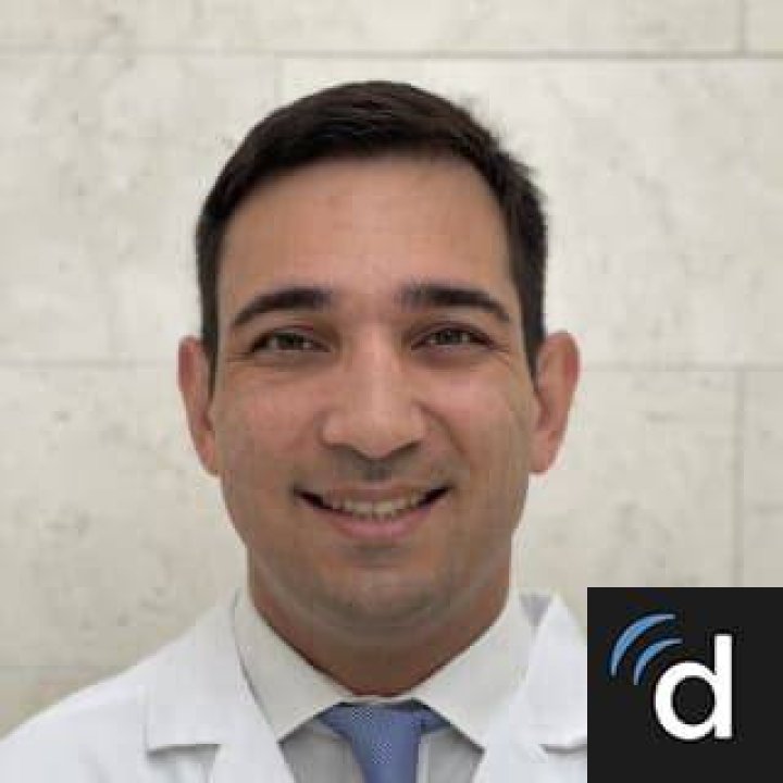 Dr. Burak Altintas, MD – Phoenix, AZ