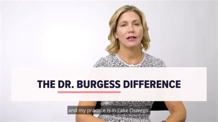 Dr. Burgess Berlin, MD – South Orange, NJ