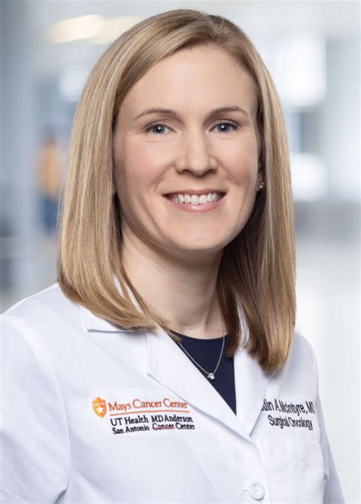 Dr. Caitlin Breen, MD – San Diego, CA