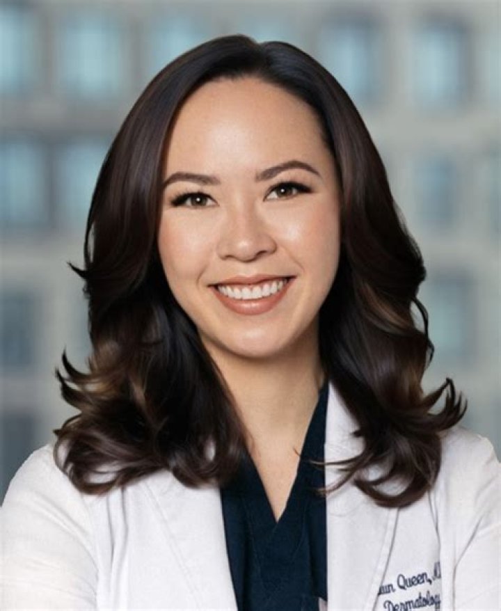 Dr. Caitlin Demarest, MD – Nashville, TN