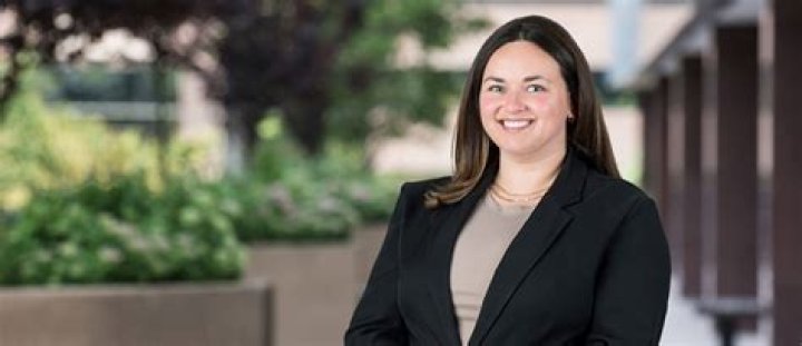 Dr. Caitlin Foley, DO – Charleston, SC