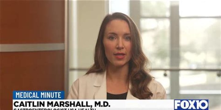Dr. Caitlin Marshall, DO – Fort Worth, TX