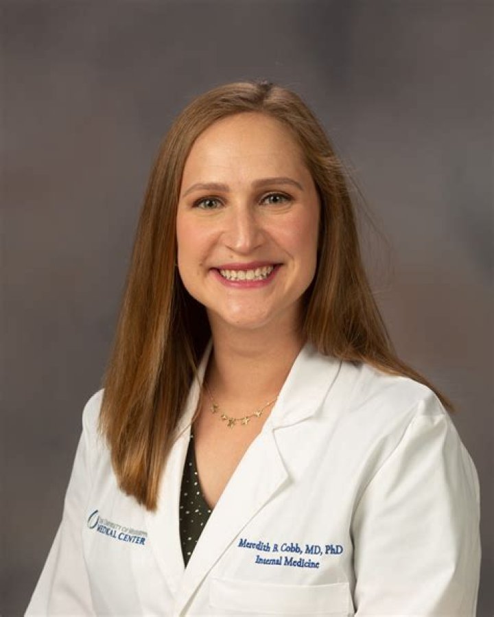 Dr. Caitlin O'Neill, MD – Los Angeles, CA