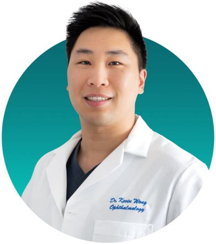 Dr. Calbert Wong, MD – Oxnard, CA