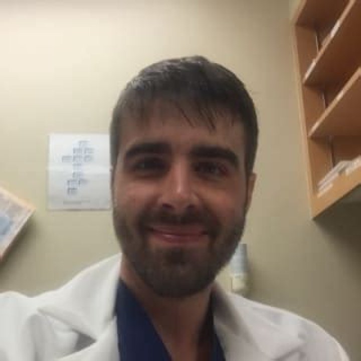 Dr. Caleb Severns, DO – Tulsa, OK
