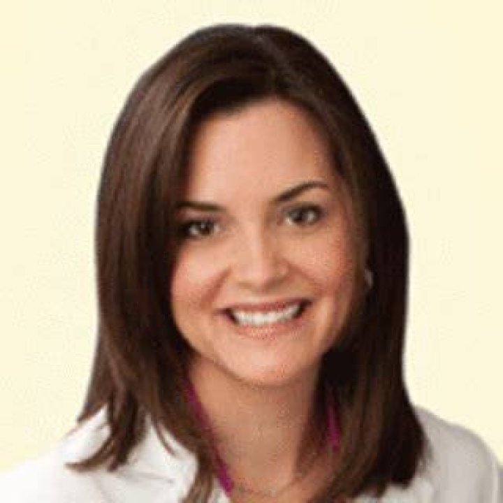 Dr. Callie Hollenshead, MD – Dallas, TX