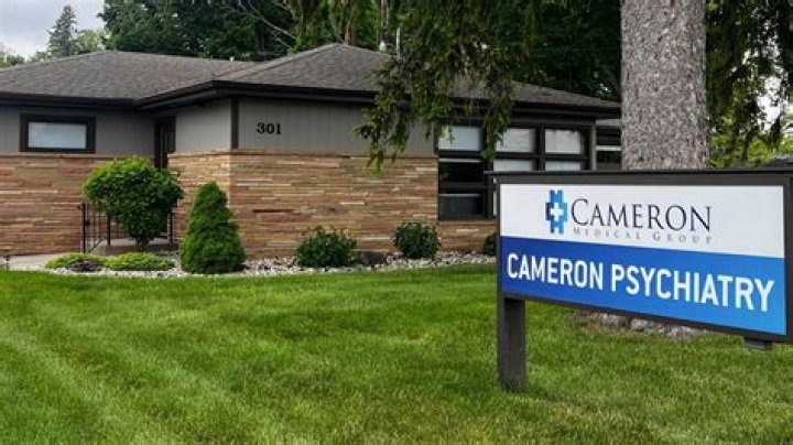 Dr. Cameron Hilton, MD – Nashville, TN