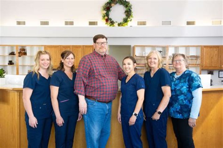 Dr. Camille Smith, DO – Twin Falls, ID