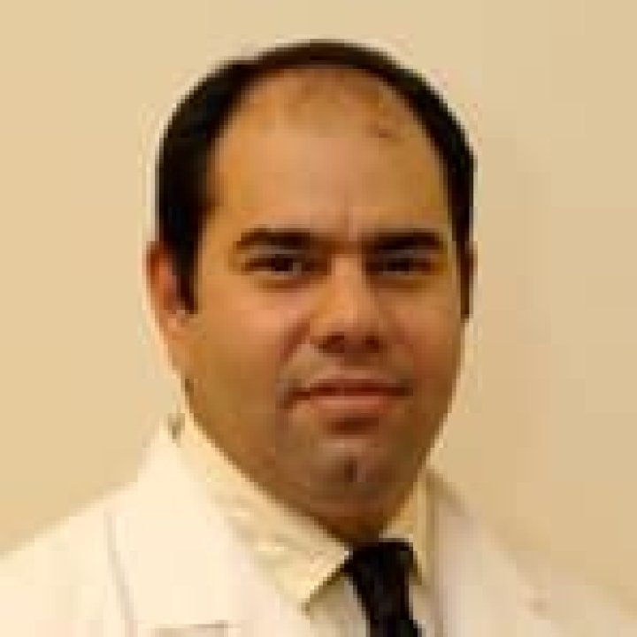 Dr. Camilo Cabrera, MD – Bradenton, FL