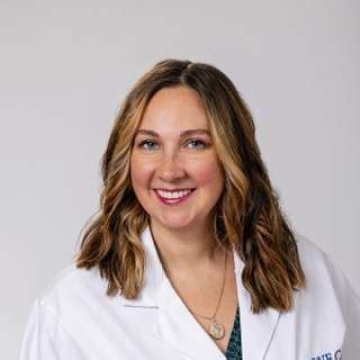 Dr. Cara Scott, MD – Gastonia, NC