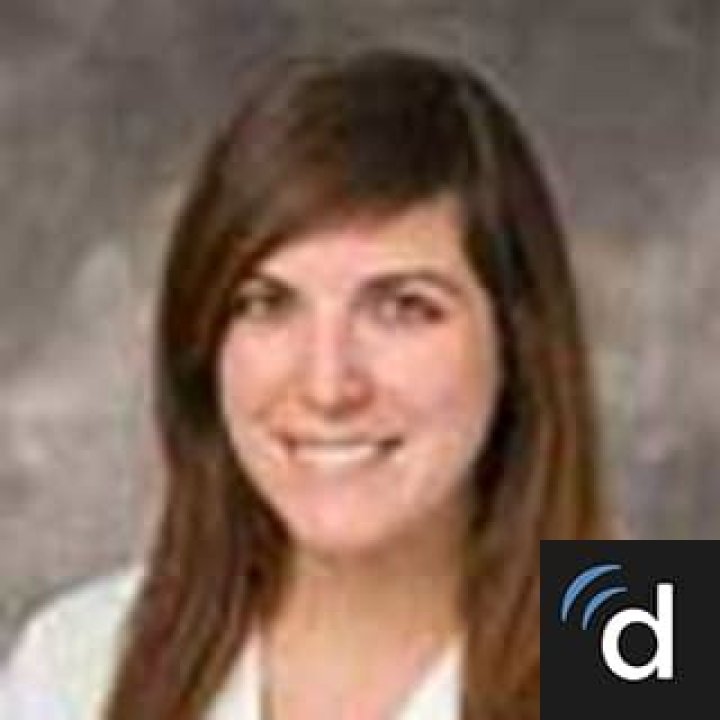 Dr. Carissa Wentland, DO – Detroit, MI