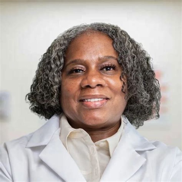 Dr. Carl Goolsby Jr., MD – Hiram, GA