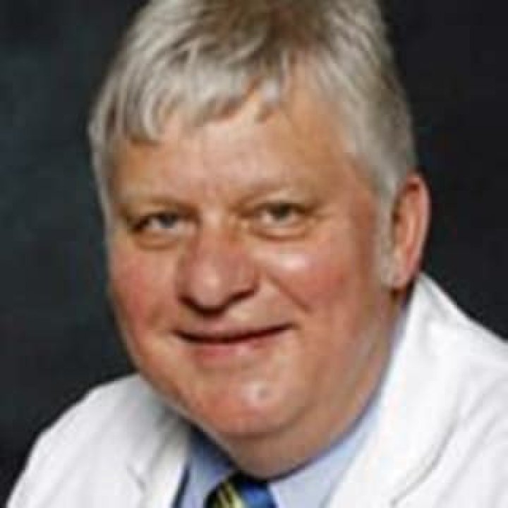 Dr. Carl Krantz, MD – Dublin, OH