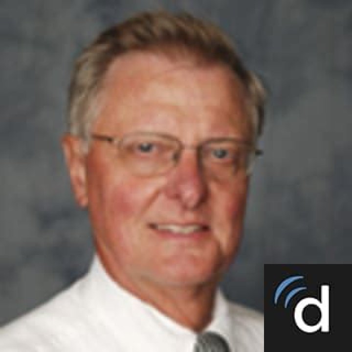 Dr. Carl Pfanstiel, MD – Broken Arrow, OK