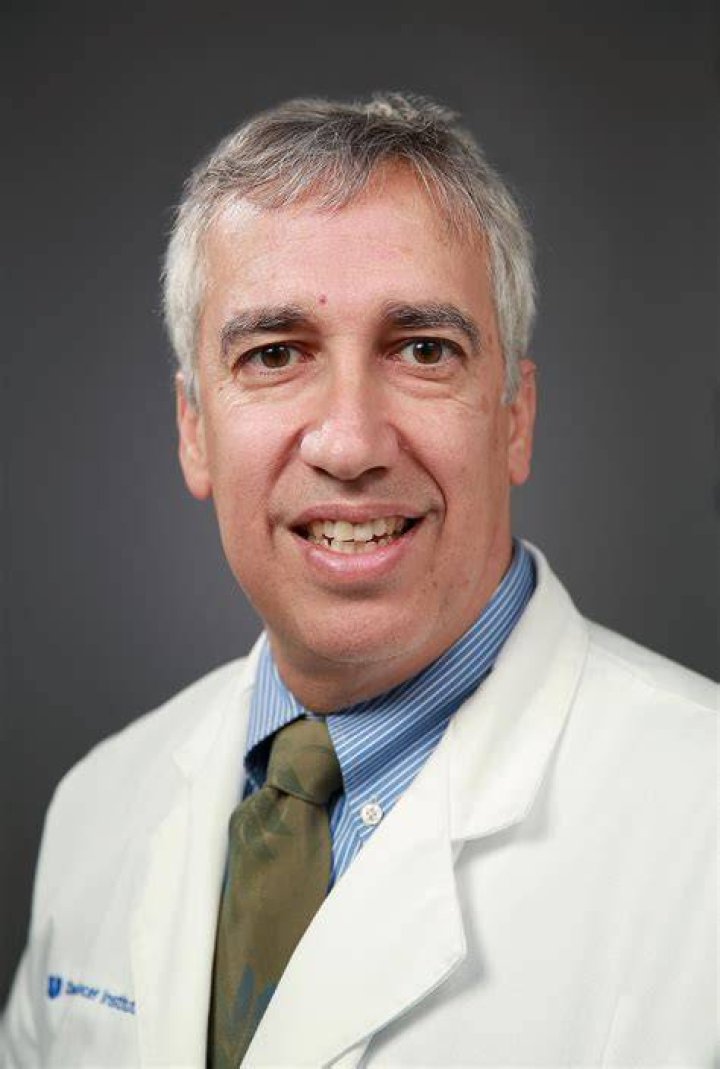 Dr. Carlos DeCastro, MD – Durham, NC
