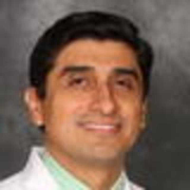 Dr. Carlos Sabogal, MD – Orlando, FL
