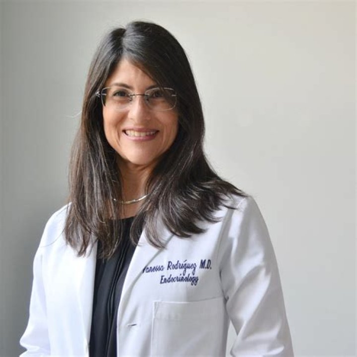 Dr. Carmen Llauger-Mier, MD – Dallas, TX