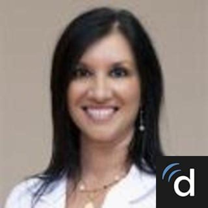 Dr. Carmen Perez, MD – Humble, TX