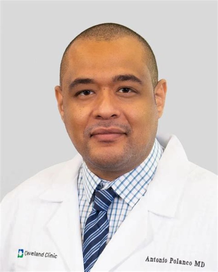Dr. Carmen Polanco, MD – Medina, OH